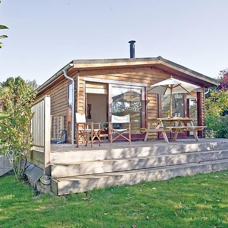 Portmile Lodges Cockwood Exterior foto